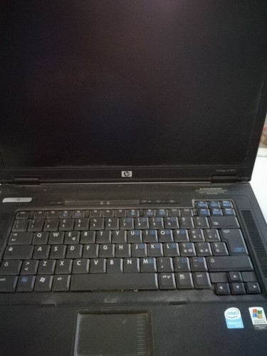Notebook compaq nx7400 o - compaq, nx7400,
