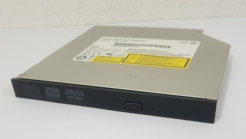 Masterizzatore dvd gsa - dvd, da