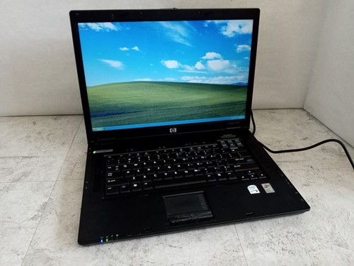 Compaq nx7400 4 - nx7400, 15,4"