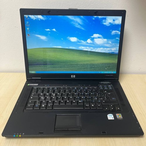 Compaq 7400 windows xp - nx,