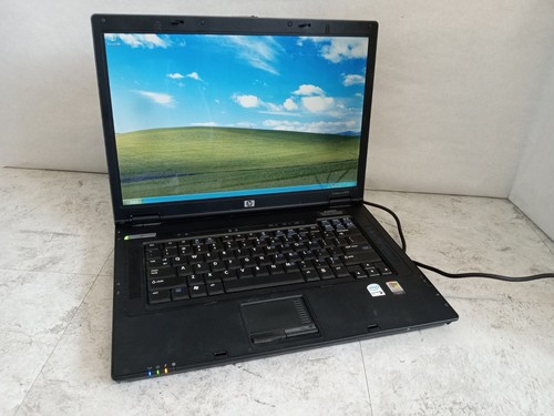 Compaq nx7400 4 - compaq, 15,4"