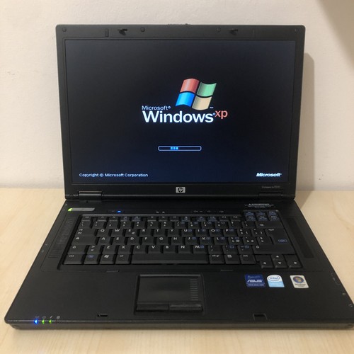 Compaq 7400 windows xp - -,