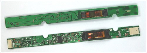 Orig inverter lcd per hp - lcd,