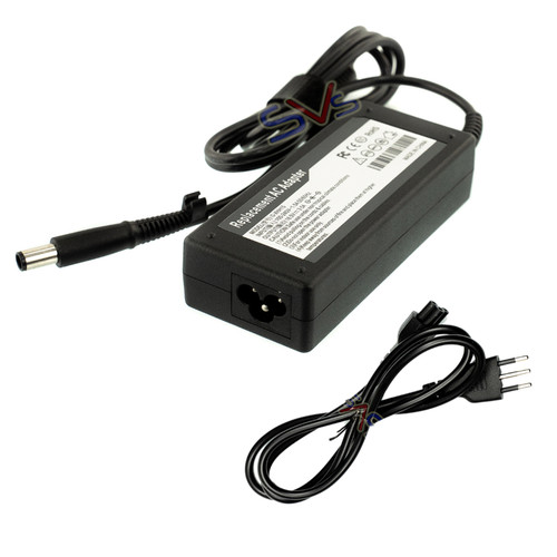 Alimentatore notebook - notebook, hp