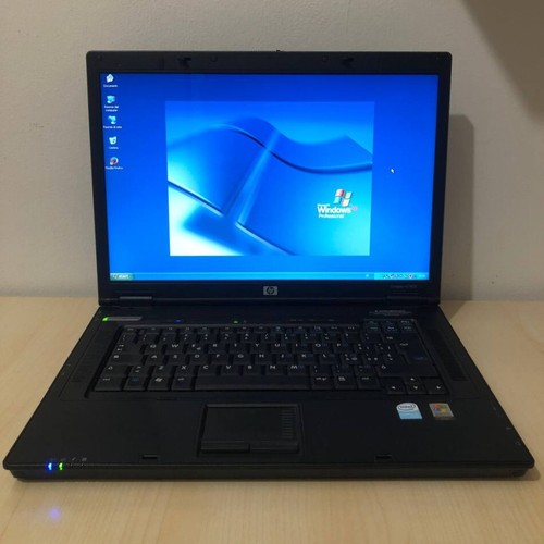 Compaq 7400 windows xp - compaq,