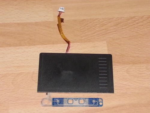 Touchpad muose per compaq - muose,