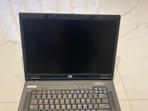 Compaq nx7400 laptop - hp, 2