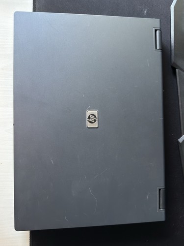 Compaq nx7400 notebook - hp,