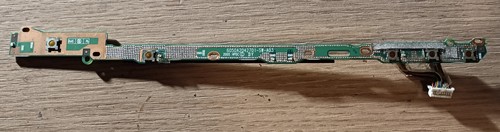 Scheda switch compaq - switch, hp