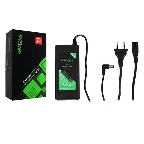 Alimentatore caricabatterie - alimentatore,