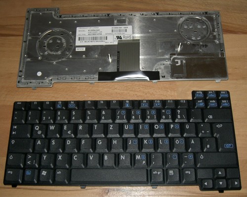 Tastiera compaq nx7300 - hp,