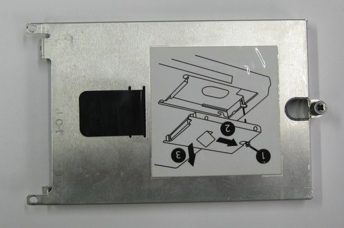 Bracket per hard - per, disk