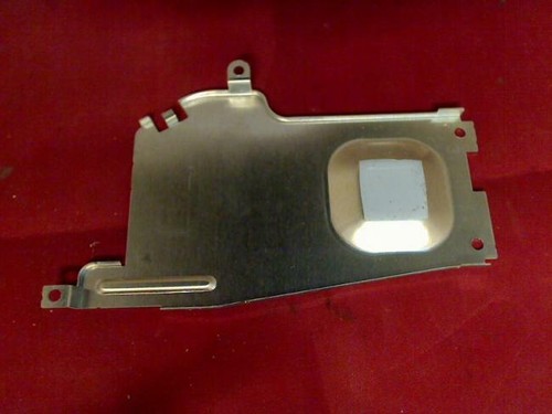 Chipset dissipatore calore - chipset, di