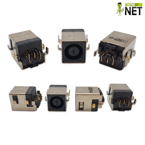 Power jack compatibile - jack,