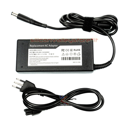 Alimentatore 1900 18h2 hp - pa-1900-18h2,