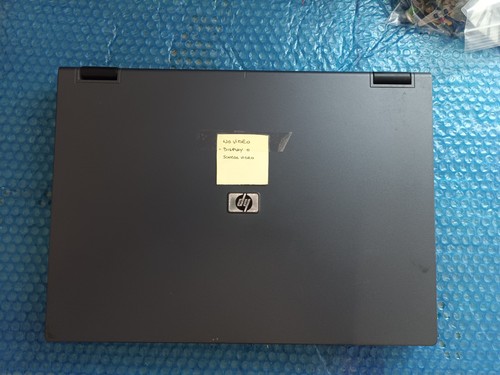 Compaq nx7400 core 2 - hp, 14"