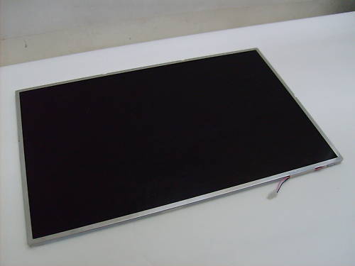 Lcd para portatil hp - 15,4",