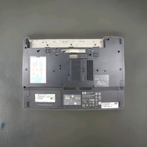Scocca inferiore per compaq - inferiore,